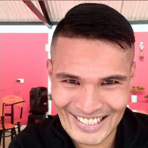Bairon Gómez Álvarez 's avatar
