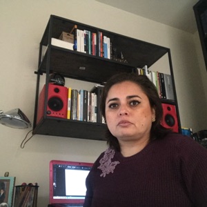 Ana Marcia Rodríguez Arvizu 's avatar