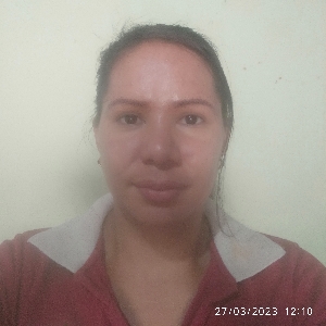 Yuri Velasquez 's avatar