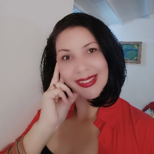 Mariela Centeno 's avatar