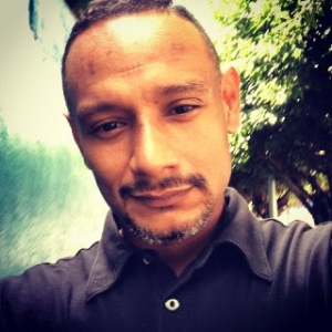 Freddy Marenco's avatar