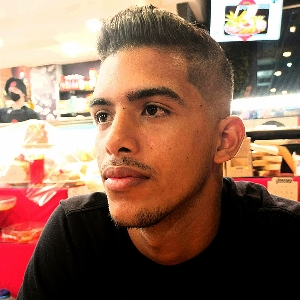 Salvador 's avatar