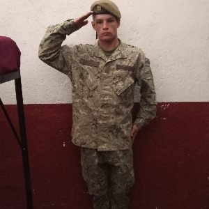 Anibal 's avatar