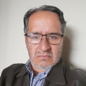 Santiago Meléndez 's avatar