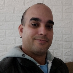 Ramón Rovira 's avatar