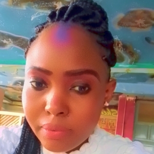 Mercy Boma's avatar