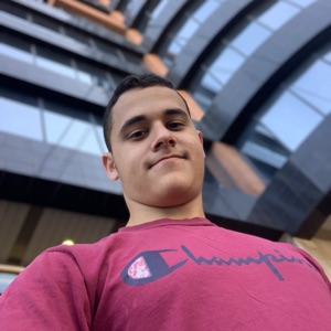 Eduardo Descarrega's avatar