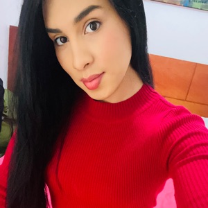 Paulina Roa 's avatar