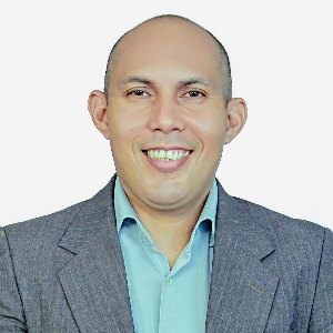 Johnson Rodríguez 's avatar