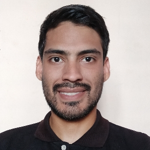 Jesús Ramírez 's avatar