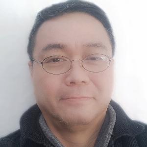 Tomy Namikawa 's avatar