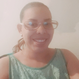 Patricia's avatar