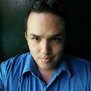 Sergio Serrano 's avatar