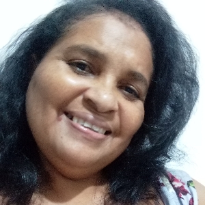 Georgina Rondon's avatar