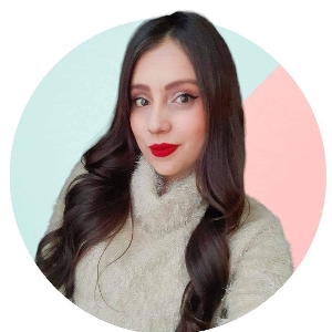 Angi Pineda's avatar