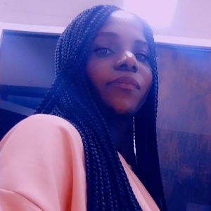 Roseline Agyen Brefo's avatar