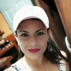 Kembly Flores Carmona 's avatar