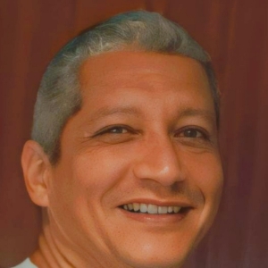 Carlos Diaz's avatar