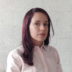 Alba Benavides 's avatar