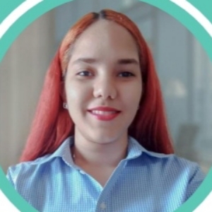 Estefany Ramos 's avatar