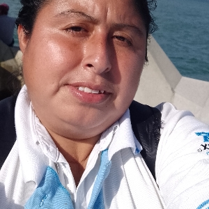 Antonia's avatar