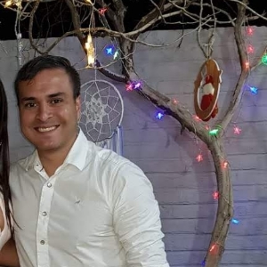 Leandro's avatar
