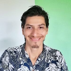 Marco Antonio 's avatar