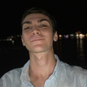 Edoardo Biraghi 's avatar