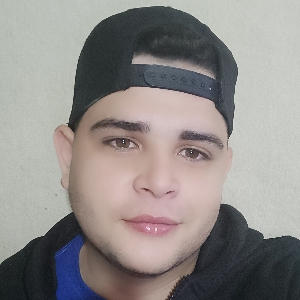 Michael Ortega's avatar