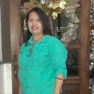 Arelis Salazar's avatar