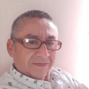 Marcos Basantes Alvarado's avatar