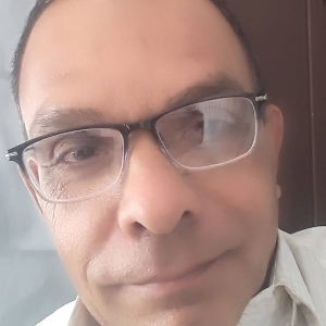 Francisco Jose Lucena Aranguren 's avatar