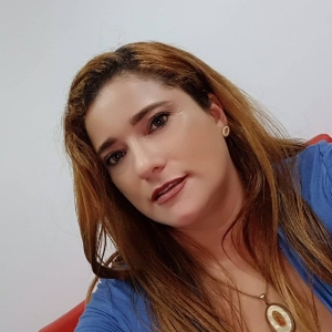 Ruby Esmeralda Ordóñez Quiroz's avatar