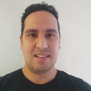 Víctor Granadillo 's avatar