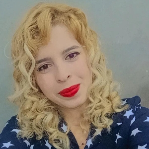Marialis Torres's avatar