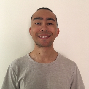 Andres Garcia Suarez's avatar