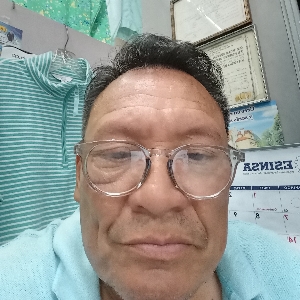 Luis Alfredo Carrera Chavarria's avatar