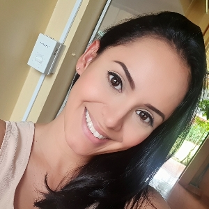 Adriana Vargas Hernández's avatar