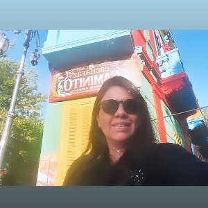 Gabriela Chavez 's avatar