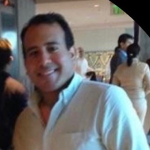 Harold's avatar