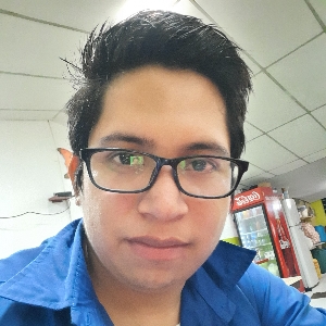 Erick Isai Toloza Cortez 's avatar