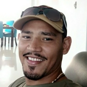 Luis A. Ramirez's avatar