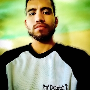 Danielvith  Torrealba's avatar