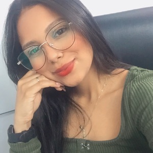 Andreina Almerida's avatar