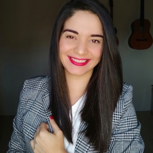 Gabriella Boza's avatar