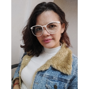 María Gabriela Cestari 's avatar