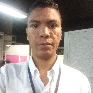 Tito Alfonso Palencia Pianeta 's avatar