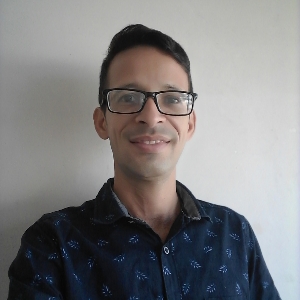 Jose Ruiz's avatar