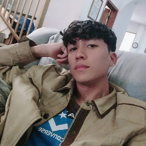 Alex D Mata's avatar