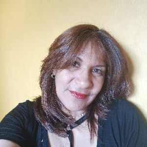 María Alejandra Ruiz 's avatar